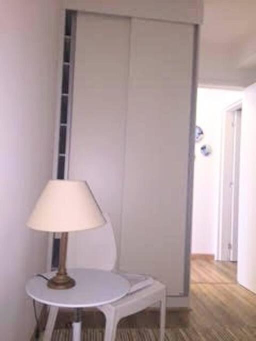 Apartment 4045 Em Frente Ao Hosp. Einstein *