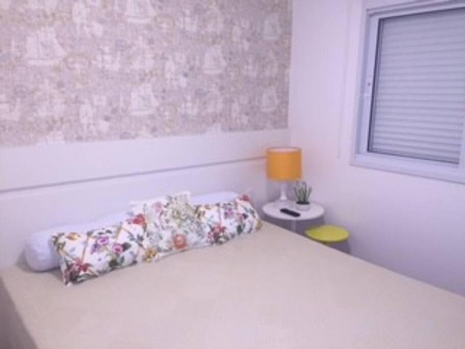 4045 Em Frente Ao Hosp. Einstein Apartamento São Paulo
