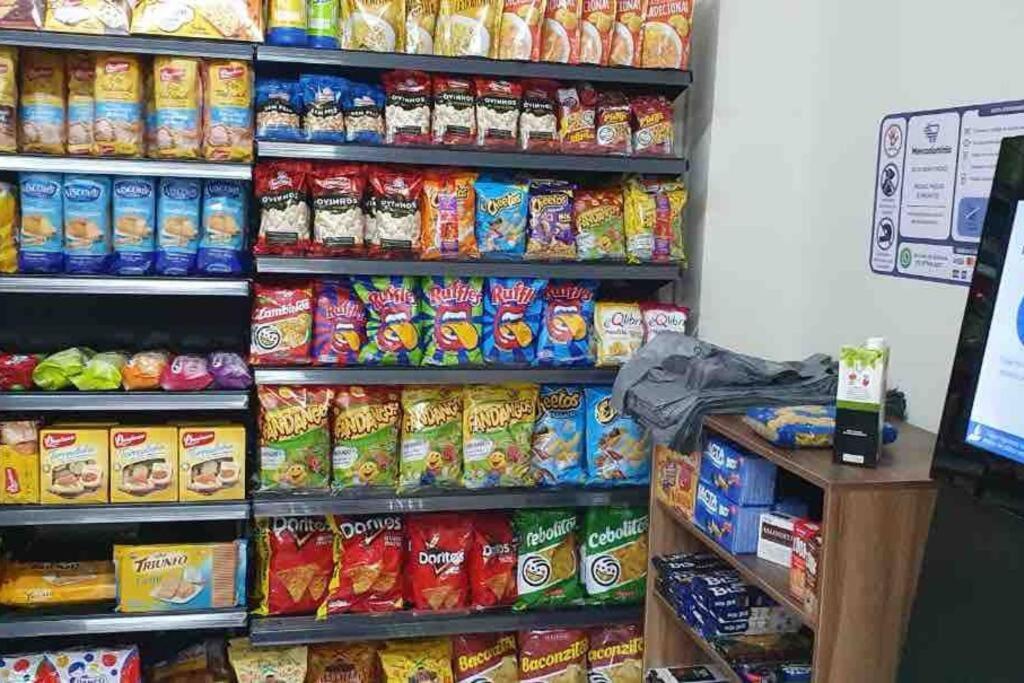 Apartamento 4045 Em Frente Ao Hosp. Einstein São Paulo